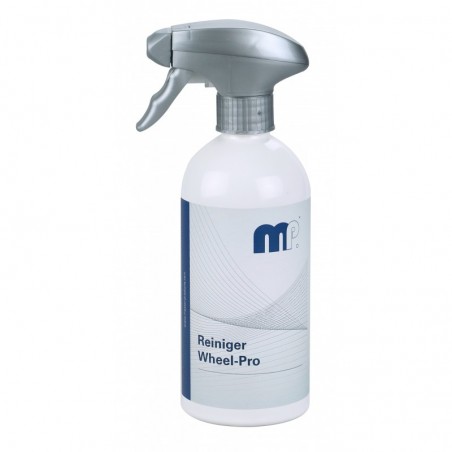 MP Nettoyant jante pulvérisateur 500ml