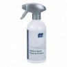 MP Nettoyant plastique intérieur pulvérisateur 500ml