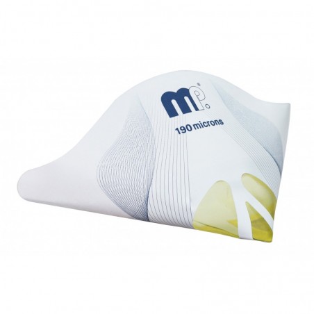 MP Tamis cône de filtration jaune 190µ boite de 1000