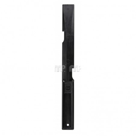 MP Lame de mélange touillette plastique 25cm carton de 200