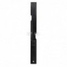 MP Lame de mélange touillette plastique 25cm carton de 200