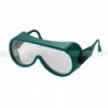 MP Lunette de protection avec retour latéraux