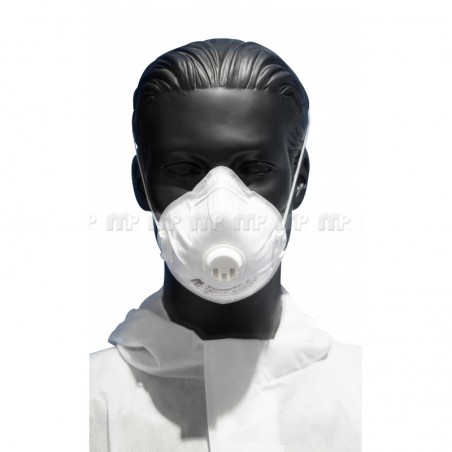 MP Masque Anti-Poussiere FFP1 Paquet De 20