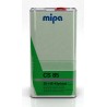 Vernis anti-rayure simple d'application 2K-HS-Klarlack CS85 5L