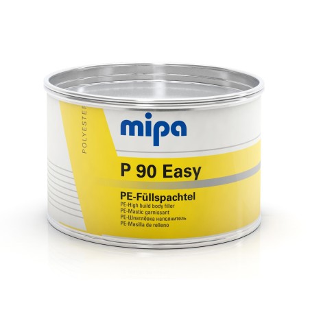 Mastic standard beige Easy P90 1KG