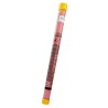 Durcisseur mastic polyester rouge cartouche Härter PK 60Gr