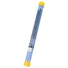 Durcisseur mastic polyester bleu environnement chaud cartouche Härter PK 60Gr