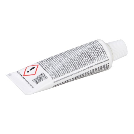 Durcisseur mastic polyester blanc 25Gr