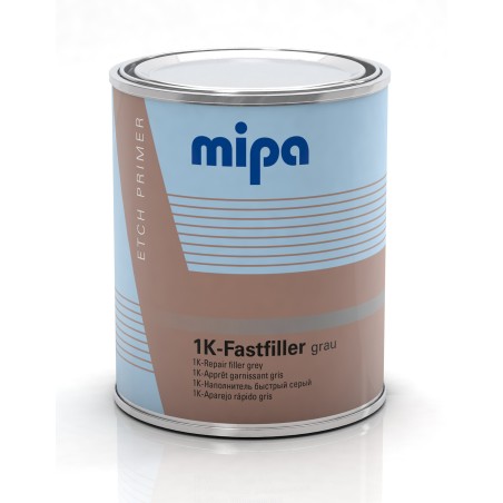 Primaire 1K rapide gris Fast-filler 1L