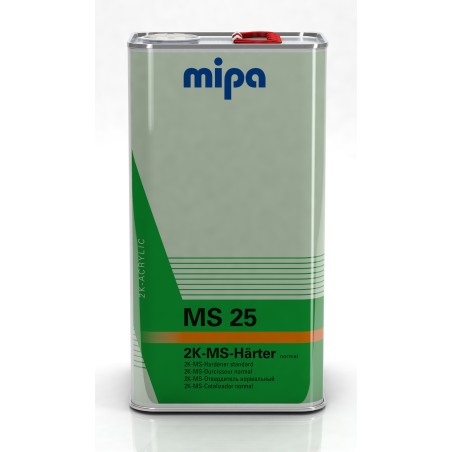 Durcisseur MS standard MS25 5L