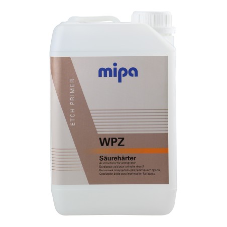 Durcisseur primaire réactif Härter WPZ 2,5L