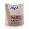 Primaire 1K garnissant gris foncé Rapidfiller 3L